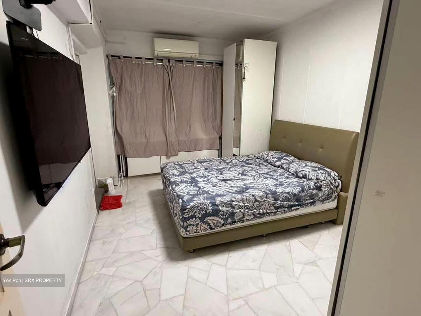 Blk 910 Hougang Street 91 (Hougang), HDB 4 Rooms #550027111